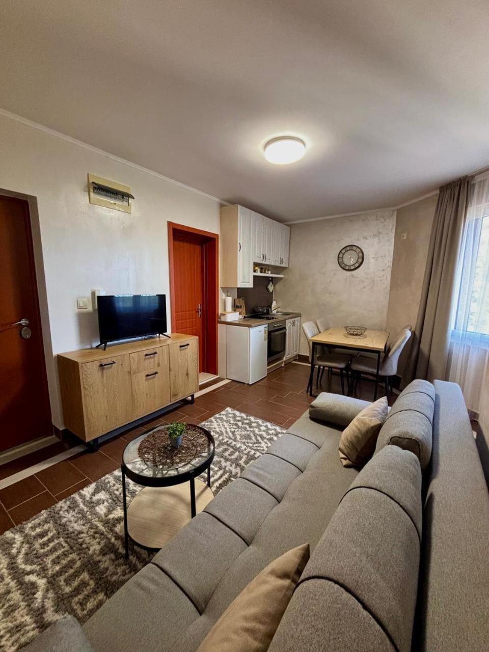 Apartman Sunrise Becici *
