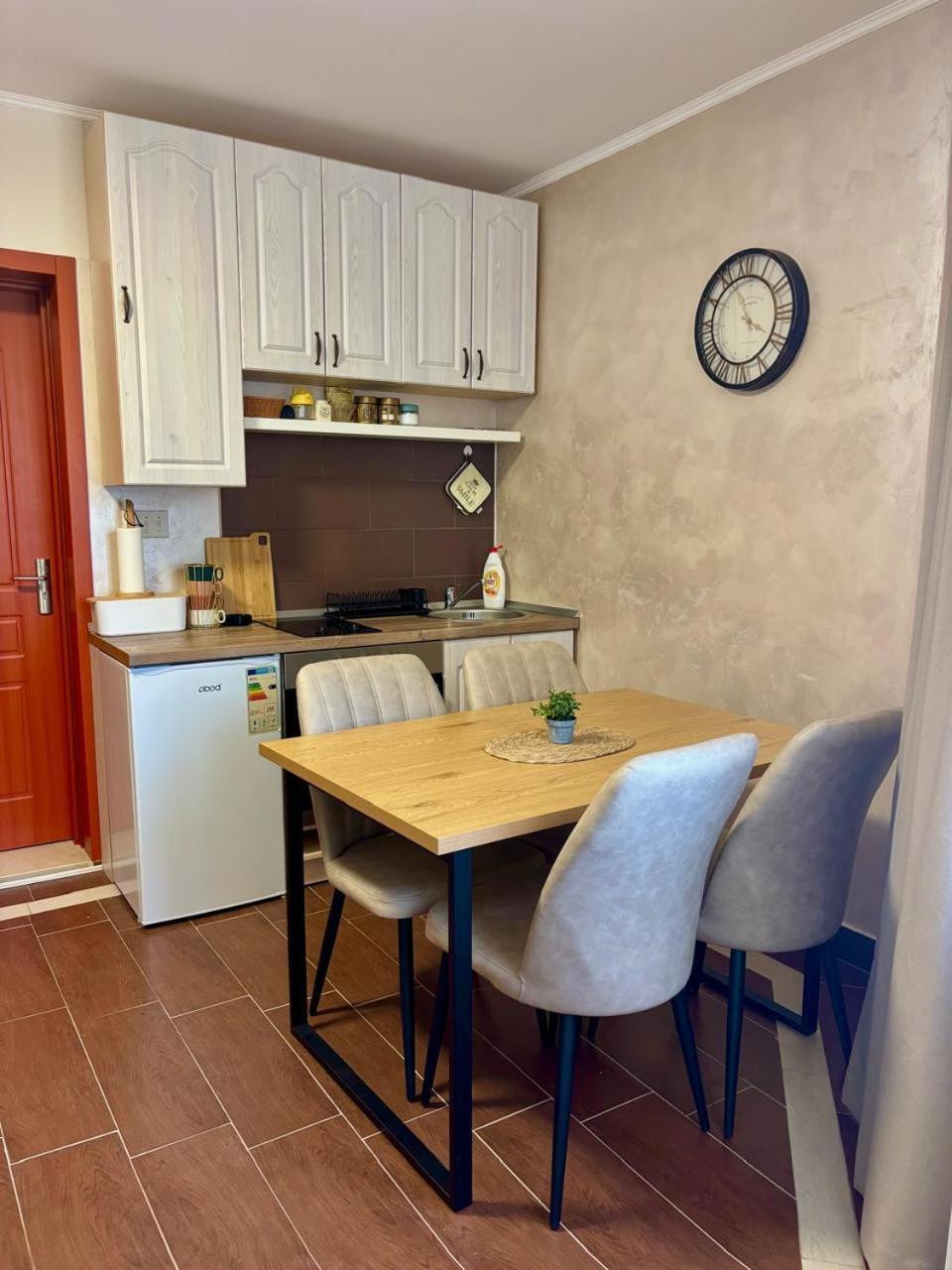 Sunrise Becici Apartman Budva